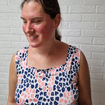 Brenda Vanvoorden